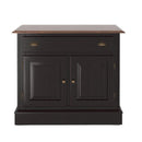  Canadel Canadel Buffet BUF038023305MAA IMAGE 2