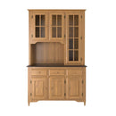  Canadel Canadel Buffet & Hutch BUF048003001MOO/ HUT048503001MOO IMAGE 2