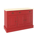  Canadel Canadel Buffet BUF048028284MAA IMAGE 1