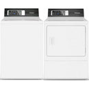  Huebsch Laundry TR7104WN, DR7102WE IMAGE 1