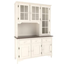  Canadel Canadel Buffet & Hutch BUF5400OO/HUT5450OO IMAGE 1