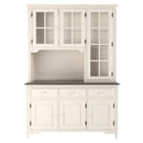  Canadel Canadel Buffet & Hutch BUF5400OO/HUT5450OO IMAGE 2