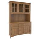  Canadel Canadel Buffet & Hutch BUF054002003MOO/ HUT054752003MOO IMAGE 1