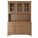 Canadel Canadel Buffet & Hutch BUF054002003MOO/ HUT054752003MOO IMAGE 2