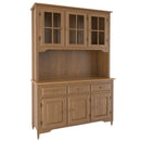  Canadel Canadel Buffet & Hutch BUF054002003MOO/ HUT054752003MOO IMAGE 4