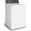  Huebsch Laundry TR5104WN, DR5102WE IMAGE 3