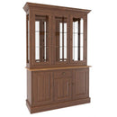  Canadel Canadel Buffet & Hutch BUF054020133MAA/ HUT05402NA33MAA IMAGE 1