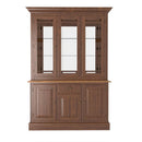  Canadel Canadel Buffet & Hutch BUF054020133MAA/ HUT05402NA33MAA IMAGE 2