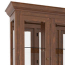  Canadel Canadel Buffet & Hutch BUF054020133MAA/ HUT05402NA33MAA IMAGE 3