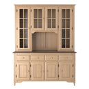  Canadel Canadel Buffet & Hutch BUF060002920MOO/ HUT060502920MOO IMAGE 2