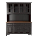  Canadel Canadel Buffet & Hutch BUF060000605MOO/ HUT060750605MOO IMAGE 2