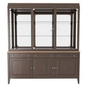  Canadel Canadel Buffet & Hutch BUF072002029MMM/ HUT07200NA29MMM IMAGE 2