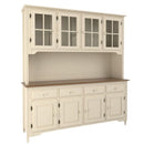  Canadel Canadel Buffet & Hutch BUF072000362MOO/ HUT072750362MOO IMAGE 1