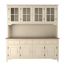  Canadel Canadel Buffet & Hutch BUF072000362MOO/ HUT072750362MOO IMAGE 2