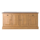  Canadel Canadel Buffet BUF072023301MAA IMAGE 2