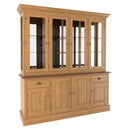  Canadel Canadel Buffet & Hutch BUF072023301MAA/ HUT07202NA01MAA IMAGE 1