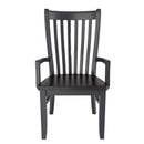  Canadel Canadel Arm Chair CHA001190567MNAWA IMAGE 2