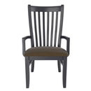  Canadel Canadel Arm Chair CHA00119UF67MNAWA IMAGE 2