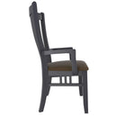  Canadel Canadel Arm Chair CHA00119UF67MNAWA IMAGE 3