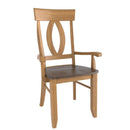  Canadel Canadel Arm Chair CHA001002901MNAWA IMAGE 1