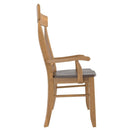  Canadel Canadel Arm Chair CHA001002901MNAWA IMAGE 2