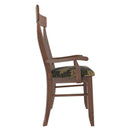  Canadel Canadel Arm Chair CHA001004R33MNAWA IMAGE 3