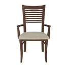  Canadel Canadel Arm Chair CHA00229TY29MNAWA IMAGE 2