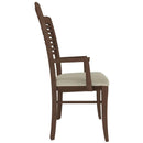  Canadel Canadel Arm Chair CHA00229TY29MNAWA IMAGE 3