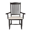  Canadel Canadel Arm Chair CHA002325034MPCWA IMAGE 2