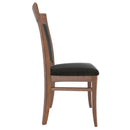  Canadel Canadel Dining Chair CHA0274TT IMAGE 3