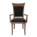  Canadel Canadel Arm Chair CHA00274TT33MNAWA IMAGE 2