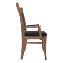  Canadel Canadel Arm Chair CHA00274TT33MNAWA IMAGE 3