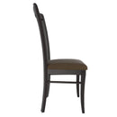  Canadel Canadel Dining Chair CHA0351UF IMAGE 3