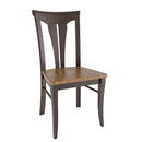 Canadel Canadel Dining Chair CHA003910318MNA IMAGE 1