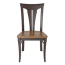  Canadel Canadel Dining Chair CHA003910318MNA IMAGE 2