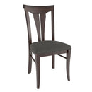  Canadel Canadel Dining Chair CHA00391CF18MNA IMAGE 1