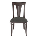  Canadel Canadel Dining Chair CHA00391CF18MNA IMAGE 2