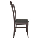  Canadel Canadel Dining Chair CHA00391CF18MNA IMAGE 3