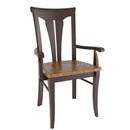  Canadel Canadel Arm Chair CHA003910318MNAWA IMAGE 1