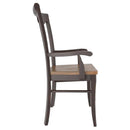  Canadel Canadel Arm Chair CHA003910318MNAWA IMAGE 3