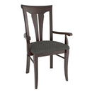  Canadel Canadel Arm Chair CHA00391CF18MNAWA IMAGE 1