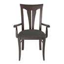 Canadel Canadel Arm Chair CHA00391CF18MNAWA IMAGE 2