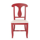  Canadel Canadel Dining Chair CHA006005084MPC IMAGE 1