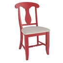  Canadel Canadel Dining Chair CHA00600TB84MPC IMAGE 1