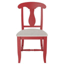  Canadel Canadel Dining Chair CHA00600TB84MPC IMAGE 2