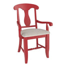  Canadel Canadel Arm Chair CHA00600TB84MPCWA IMAGE 1