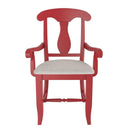  Canadel Canadel Arm Chair CHA00600TB84MPCWA IMAGE 2