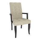  Canadel Canadel Arm Chair CHA01256TY05MNAWA IMAGE 1