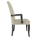  Canadel Canadel Arm Chair CHA01256TY05MNAWA IMAGE 3