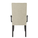  Canadel Canadel Arm Chair CHA01256TY05MNAWA IMAGE 4